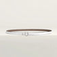 Lucky Jockette Belt Buckle & Reversible Leather Strap 13 MM