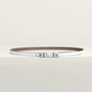 Infini Belt Buckle & Reversible Leather Strap 13 MM