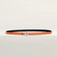 Lucky Jockette Belt Buckle & Reversible Leather Strap 13 MM