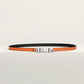 Infini Belt Buckle & Reversible Leather Strap 13 MM