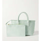 Bottega Veneta Mini Cabat